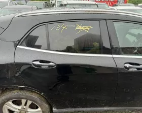 Дверь боковая Mercedes-Benz