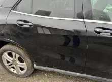 Дверь боковая Mercedes-Benz GLA-CLASS 2014 A1567300205 WDC156/X156/156.942 M270E16/270.910/270910, задняя правая