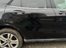 Дверь боковая Mercedes-Benz GLA-CLASS 2014 A1567300205 WDC156/X156/156.942 M270E16/270.910/270910, задняя правая