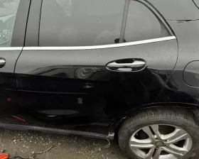Дверь боковая Mercedes-Benz