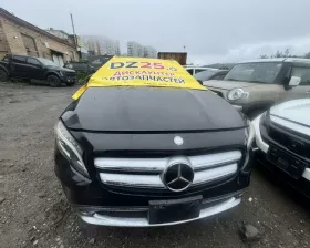 Дверь боковая Mercedes-Benz