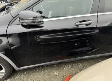 Дверь боковая Mercedes-Benz GLA-CLASS 2014 A1567200105 WDC156/X156/156.942 M270E16/270.910/270910, передняя левая