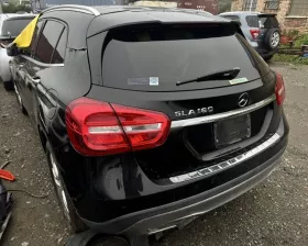 Дверь 5я Mercedes-Benz