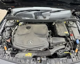 Двигатель Mercedes-Benz