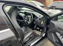 Двигатель Mercedes-Benz GLA-CLASS 2014 A2700106001 WDC156/X156/156.942 M270E16/270.910/270910