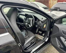 Двигатель Mercedes-Benz