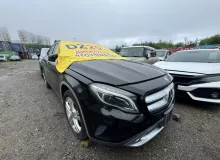 АКПП Mercedes-Benz GLA-CLASS 2014 A2463703502 WDC156/X156/156.942 M270E16/270.910/270910, передняя