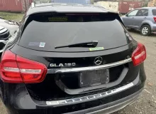 АКПП Mercedes-Benz GLA-CLASS 2014 A2463703502 WDC156/X156/156.942 M270E16/270.910/270910, передняя