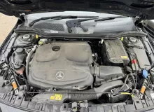 АКПП Mercedes-Benz GLA-CLASS 2014 A2463703502 WDC156/X156/156.942 M270E16/270.910/270910, передняя