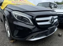 Фара Mercedes-Benz GLA-CLASS 2014 A1569063400 WDC156/X156/156.942 M270E16/270.910/270910, передняя правая