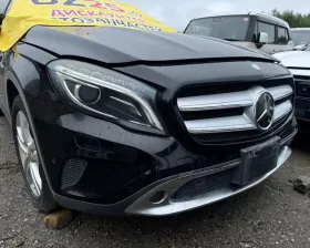 Фара Mercedes-Benz
