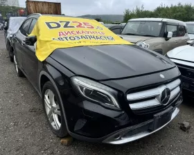 Фара Mercedes-Benz