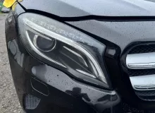 Фара Mercedes-Benz GLA-CLASS 2014 A1569063400 WDC156/X156/156.942 M270E16/270.910/270910, передняя правая