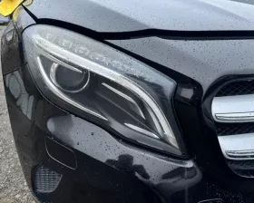 Фара Mercedes-Benz