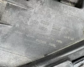 Фара Mercedes-Benz