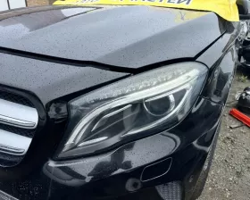 Фара Mercedes-Benz