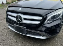 Фара Mercedes-Benz GLA-CLASS 2014 A1569063300 WDC156/X156/156.942 M270E16/270.910/270910, передняя левая