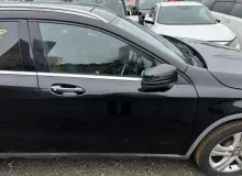 Уши Mercedes-Benz GLA-CLASS 2014 A1568103200 WDC156/X156/156.942 M270E16/270.910/270910, передние правые