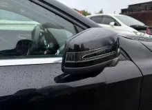 Уши Mercedes-Benz GLA-CLASS 2014 A1568103200 WDC156/X156/156.942 M270E16/270.910/270910, передние правые