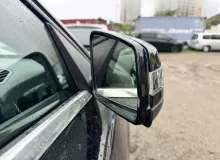 Уши Mercedes-Benz GLA-CLASS 2014 A1568103200 WDC156/X156/156.942 M270E16/270.910/270910, передние правые