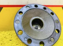Локи TOYOTA HIACE 1998 4342135010 KZH106W 1KZTE, передние левые