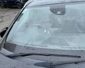 Лобовое стекло Mercedes-Benz