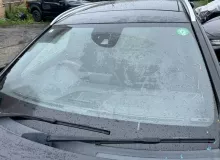Лобовое стекло Mercedes-Benz GLA-CLASS 2014 A1566700800 WDC156/X156/156.942 M270E16/270.910/270910, переднее