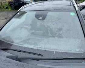 Лобовое стекло Mercedes-Benz