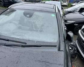 Лобовое стекло Mercedes-Benz