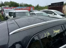 Люк Mercedes-Benz GLA-CLASS 2014 A1567800021 WDC156/X156/156.942 M270E16/270.910/270910, передний