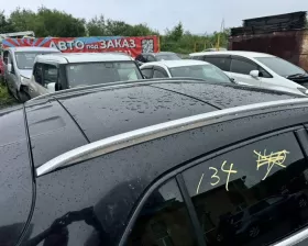 Люк Mercedes-Benz