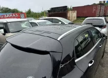 Люк Mercedes-Benz GLA-CLASS 2014 A1567800021 WDC156/X156/156.942 M270E16/270.910/270910, передний