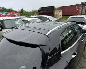 Люк Mercedes-Benz