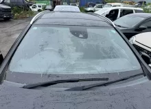 Крыша Mercedes-Benz GLA-CLASS 2014 A1567800000 WDC156/X156/156.942 M270E16/270.910/270910, передняя