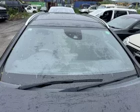 Крыша Mercedes-Benz