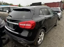 Крыша Mercedes-Benz GLA-CLASS 2014 A1567800000 WDC156/X156/156.942 M270E16/270.910/270910, передняя