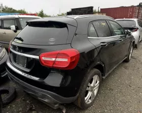 Крыша Mercedes-Benz