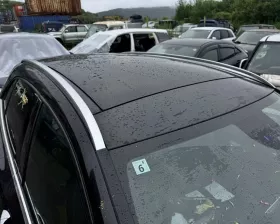 Крыша Mercedes-Benz