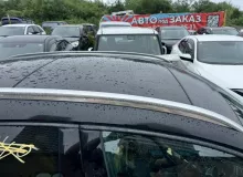 Крыша Mercedes-Benz GLA-CLASS 2014 A1567800000 WDC156/X156/156.942 M270E16/270.910/270910, передняя