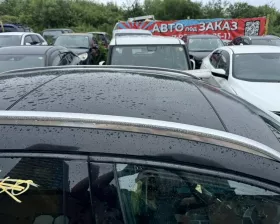 Крыша Mercedes-Benz