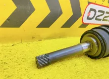 Привод TOYOTA HIACE 1998 4343026022 KZH106W 1KZTE, передний левый Привод TOYOTA HIACE 1998 4343026022 KZH106W 1KZTE, передний левый
