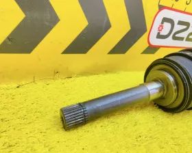 Привод Toyota