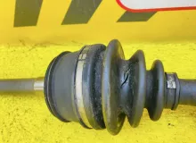 Привод TOYOTA HIACE 1998 4343026022 KZH106W 1KZTE, передний левый Привод TOYOTA HIACE 1998 4343026022 KZH106W 1KZTE, передний левый