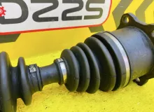 Привод TOYOTA HIACE 1998 4343026022 KZH106W 1KZTE, передний левый Привод TOYOTA HIACE 1998 4343026022 KZH106W 1KZTE, передний левый