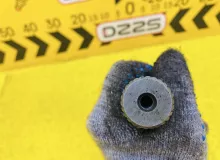 Привод TOYOTA HIACE 1998 4343026022 KZH106W 1KZTE, передний левый Привод TOYOTA HIACE 1998 4343026022 KZH106W 1KZTE, передний левый