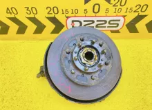 Ступица TOYOTA HIACE 1998 4778226121 KZH106W 1KZTE, передняя левая