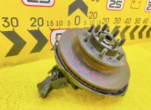 Ступица TOYOTA HIACE 1998 4778226121 KZH106W 1KZTE, передняя левая