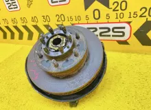 Ступица TOYOTA HIACE 1998 4778226121 KZH106W 1KZTE, передняя левая