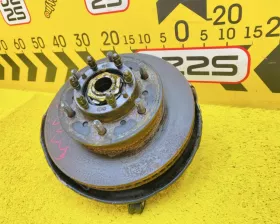 Ступица Toyota