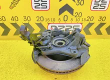 Ступица TOYOTA HIACE 1998 4778226121 KZH106W 1KZTE, передняя левая